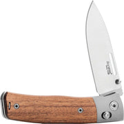 Lion Steel Nini 2 Crossbar Lock Santos [NN2 ST]