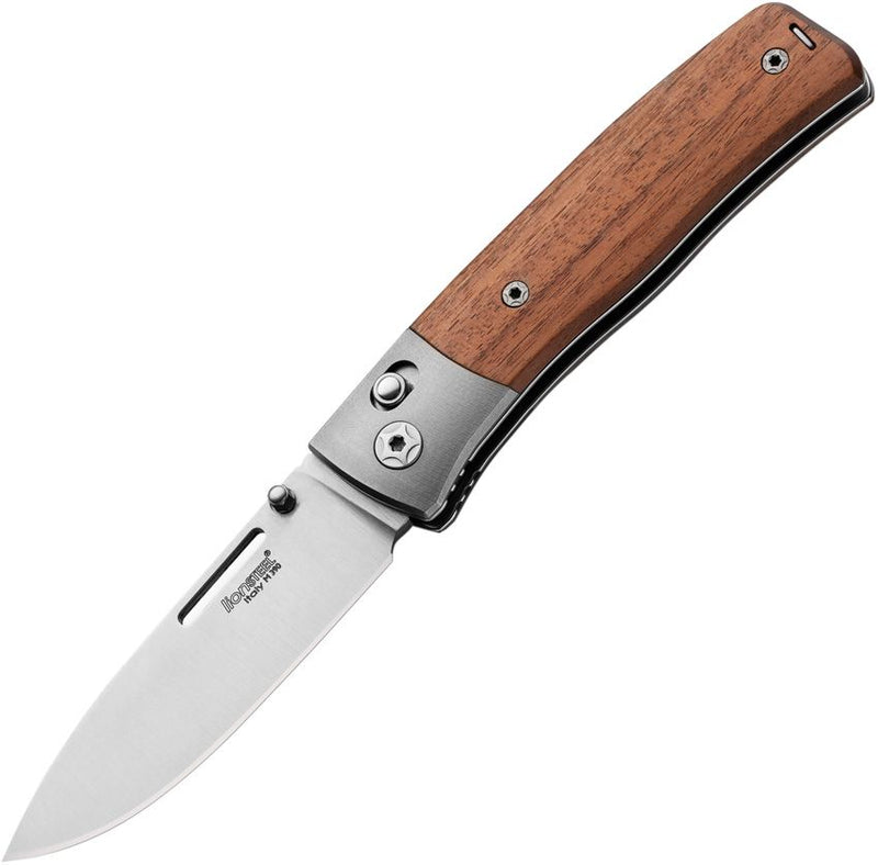 Lion Steel Nini 2 Crossbar Lock Santos [NN2 ST]