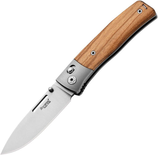 Lion Steel Nini 2 Crossbar Lock Olive [NN2 UL]