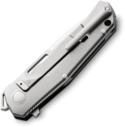 Lion Steel Q4TTRO Framelock CF [Q4 CF]