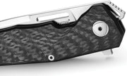 Lion Steel Q4TTRO Framelock CF [Q4 CF]