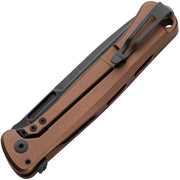 Lion Steel Skinny Framelock Earth Al [SK01AEB]