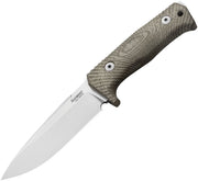 Lion Steel T5 Fixed Blade [T5 CVG]