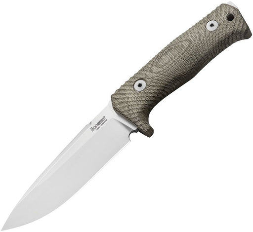 Lion Steel T5 Fixed Blade [T5 CVG]
