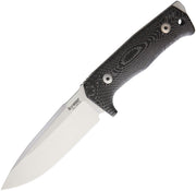 Lion Steel T5 Fixed Blade Satin [T5-MI]