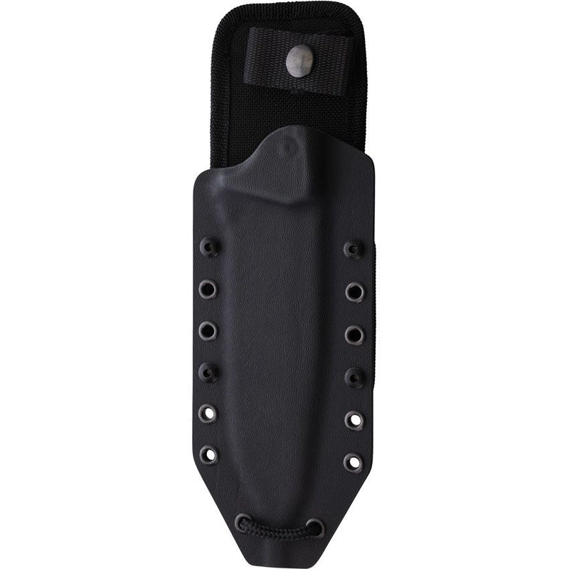 Lion Steel T6 Fixed Blade Black/Green [T6B 3V CVG]