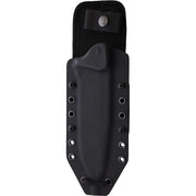 Lion Steel T6 Fixed Blade Black/Natural [T6B 3V CVN]