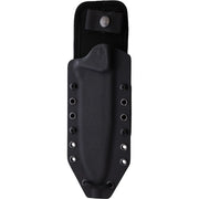 Lion Steel T6 Fixed Blade Natural Micarta [T6 3V CVN]