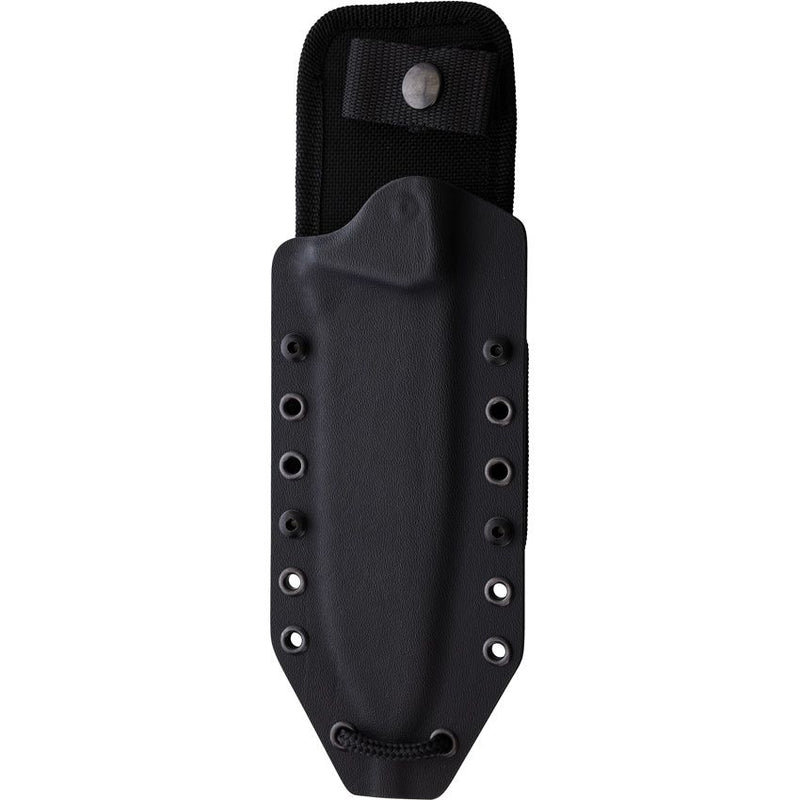 Lion Steel T6 Fixed Blade Natural Micarta [T6 3V CVN]