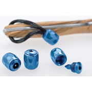 Lion Steel TiP Titanium Pearl Blue [TIP BL]