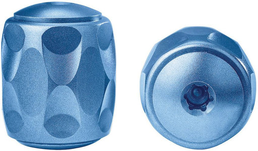 Lion Steel TiP Titanium Pearl Blue [TIP BL]