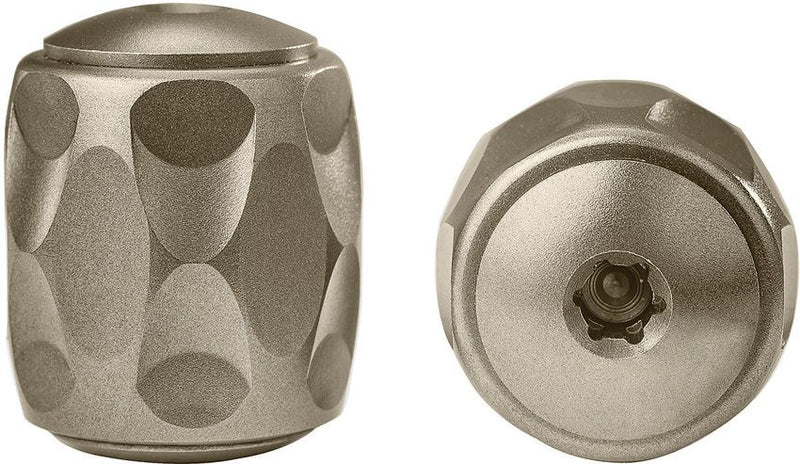 Lion Steel TiP Titanium Pearl Bronze [TIP BR]