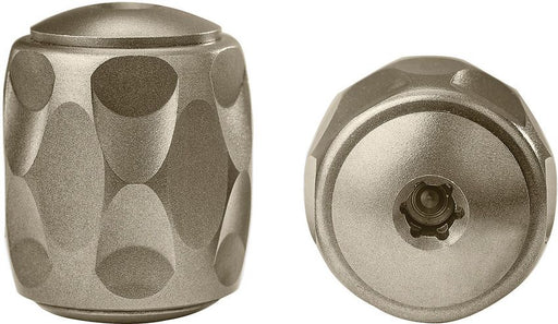 Lion Steel TiP Titanium Pearl Bronze [TIP BR]