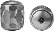Lion Steel TiP Titanium Pearl Gray [TIP GY]