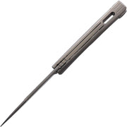 Lion Steel Thrill Folder Dam Gray [TLD GY]