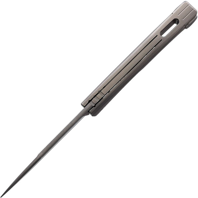 Lion Steel Thrill Folder Dam Gray [TLD GY]