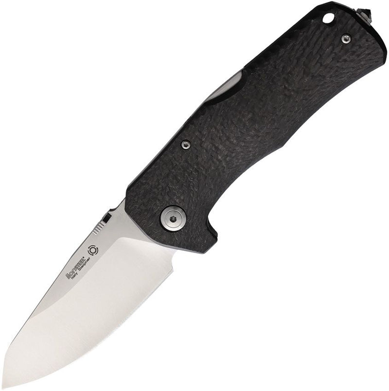 Lion Steel TM1 Lockback CF [TM1 CS]