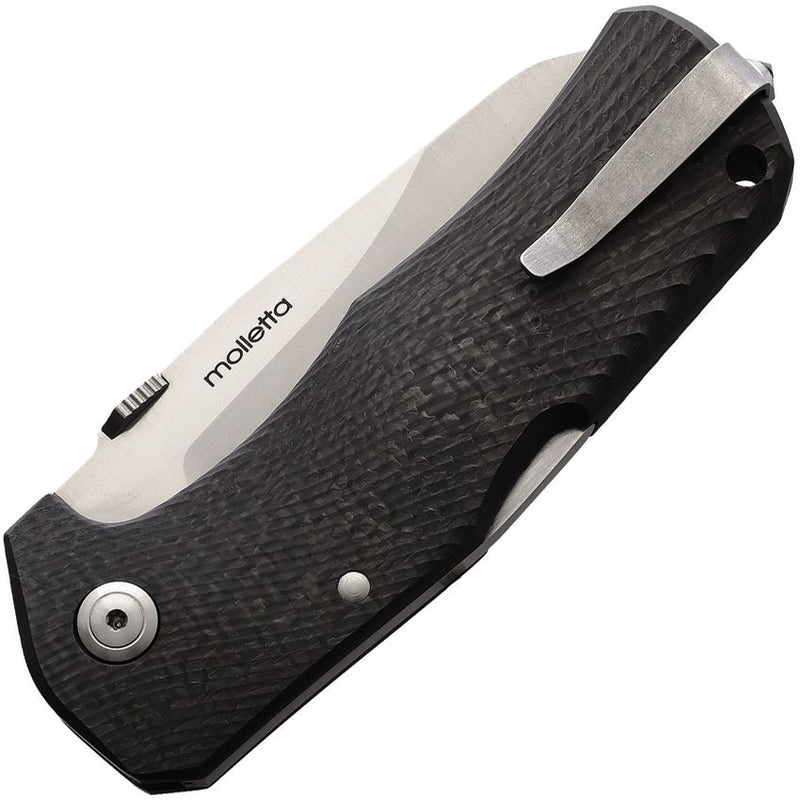 Lion Steel TM1 Lockback CF [TM1 CS]