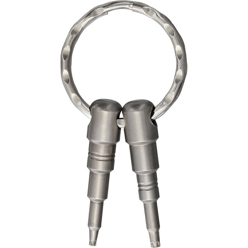 Lion Steel TRE Titanium Framelock Blue [TRE BL]