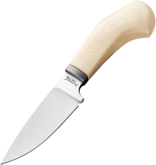 Lion Steel Willy Fixed Blade Ivory [WL1 MW]