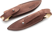 Lion Steel Willy Fixed Blade Ivory [WL1 MW]