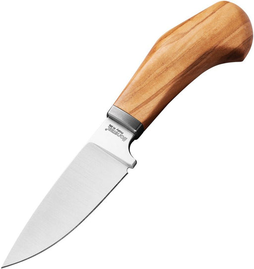 Lion Steel Willy Fixed Blade Olive [WL1 UL]