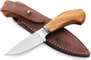 Lion Steel Willy Fixed Blade Olive [WL1 UL]