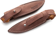 Lion Steel Willy Fixed Blade Olive [WL1 UL]