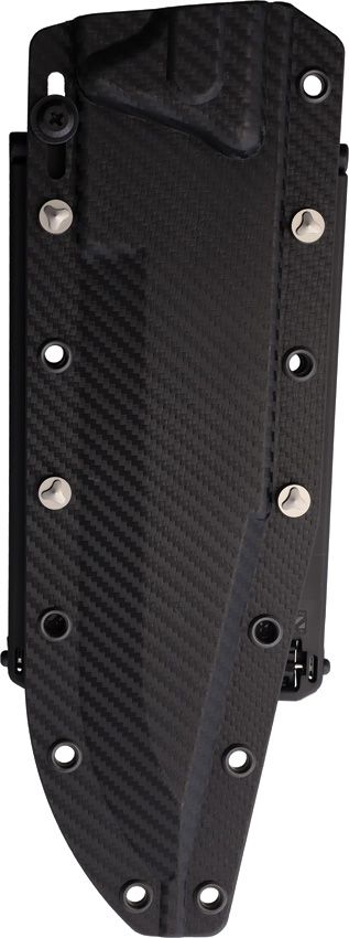 Microtech Arbiter Fixed Blade AP PS [104-11AP]