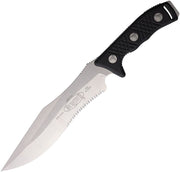 Microtech Arbiter Fixed Blade SW PS [104-11]