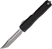 Microtech Auto Ultratech Gen III ZBP OTF [1119-10APS]