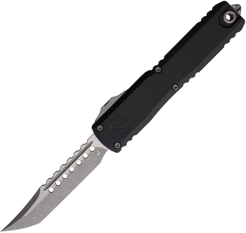 Microtech Auto Ultratech Gen III ZBP OTF [1119-10APS]