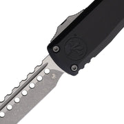 Microtech Auto Ultratech Gen III ZBP OTF [1119-10APS]