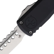 Microtech Auto Ultratech Gen III ZBP OTF [1119-10S]