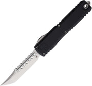 Microtech Auto Ultratech Gen III ZBP OTF [1119-10S]