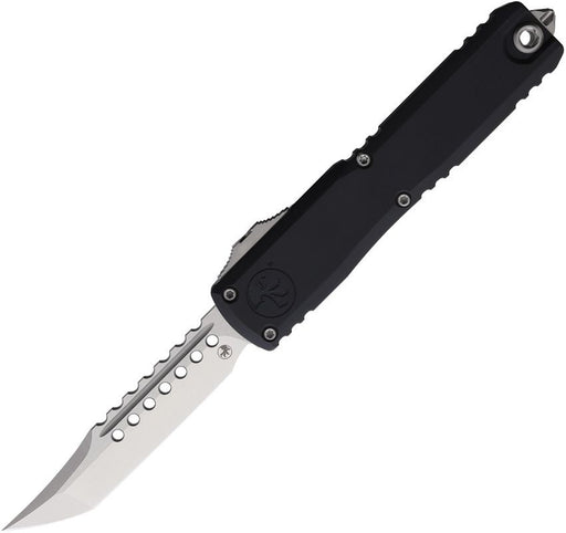 Microtech Auto Ultratech Gen III ZBP OTF [1119-10S]