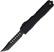 Microtech Auto Ultratech Gen III ZBP OTF [1119-1DLCTSH]