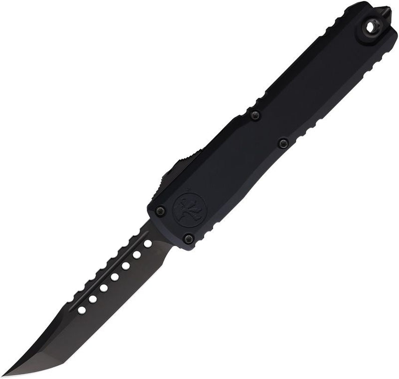 Microtech Auto Ultratech Gen III ZBP OTF [1119-1DLCTSH]