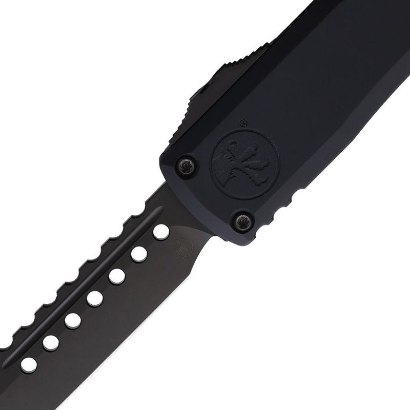 Microtech Auto Ultratech Gen III ZBP OTF [1119-1DLCTSH]