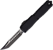 Microtech Auto Ultratech Gen III ZBP OTF [1119-1TS]