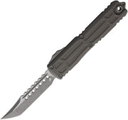 Microtech Auto Ultratech Gen III ZBP OTF [1119EX-10APNCS]