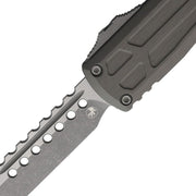 Microtech Auto Ultratech Gen III ZBP OTF [1119EX-10APNCS]