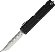 Microtech Auto Ultratech Gen III ZBP OTF [1119EX-10S]