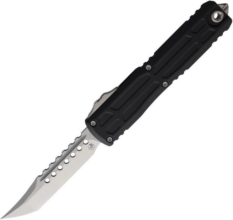 Microtech Auto Ultratech Gen III ZBP OTF [1119EX-10S]