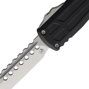 Microtech Auto Ultratech Gen III ZBP OTF [1119EX-10S]