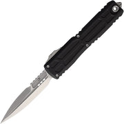 Microtech Auto Ultratech EX ZBP [1120EX-10S]