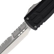Microtech Auto Ultratech EX ZBP [1120EX-12S]