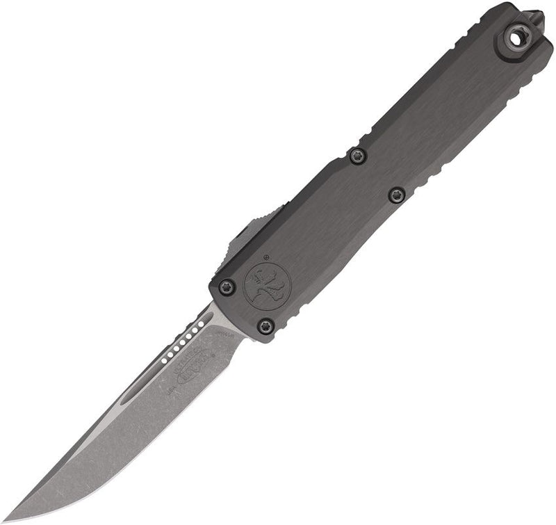 Microtech Auto Ultratech Gen III ZBP OTF [1121-10APNC]