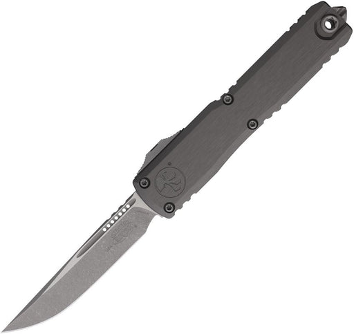 Microtech Auto Ultratech Gen III ZBP OTF [1121-10APNC]