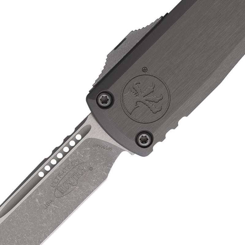 Microtech Auto Ultratech Gen III ZBP OTF [1121-10APNC]